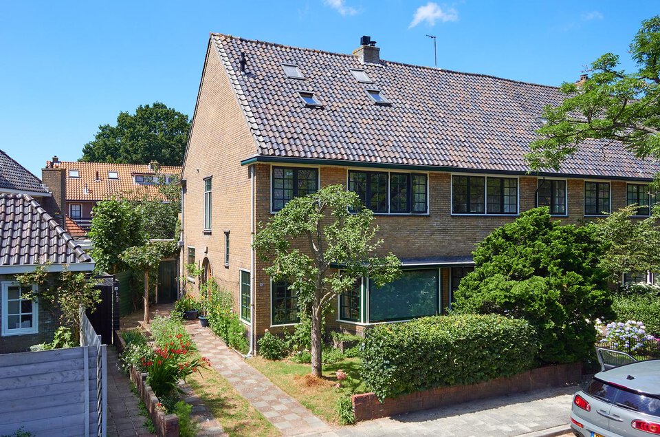 Hindelaan 60 HILVERSUM