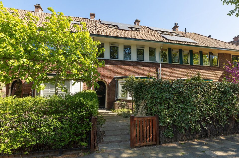 Gijsbrecht van Amstelstraat 462 HILVERSUM