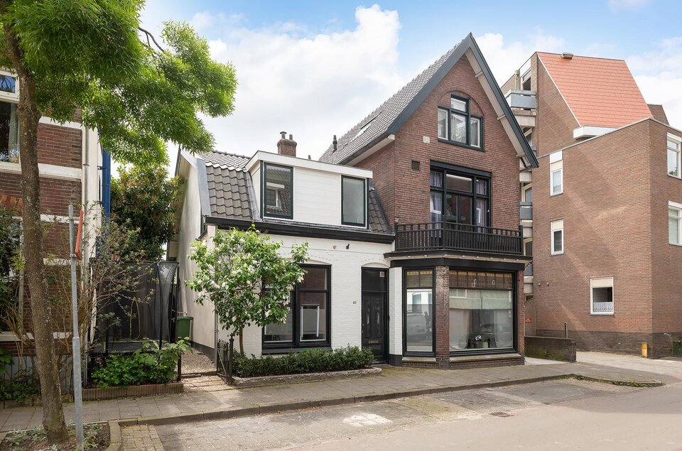 Koningsstraat 153 HILVERSUM