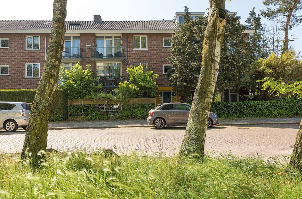 Van Linschotenlaan 8 HILVERSUM