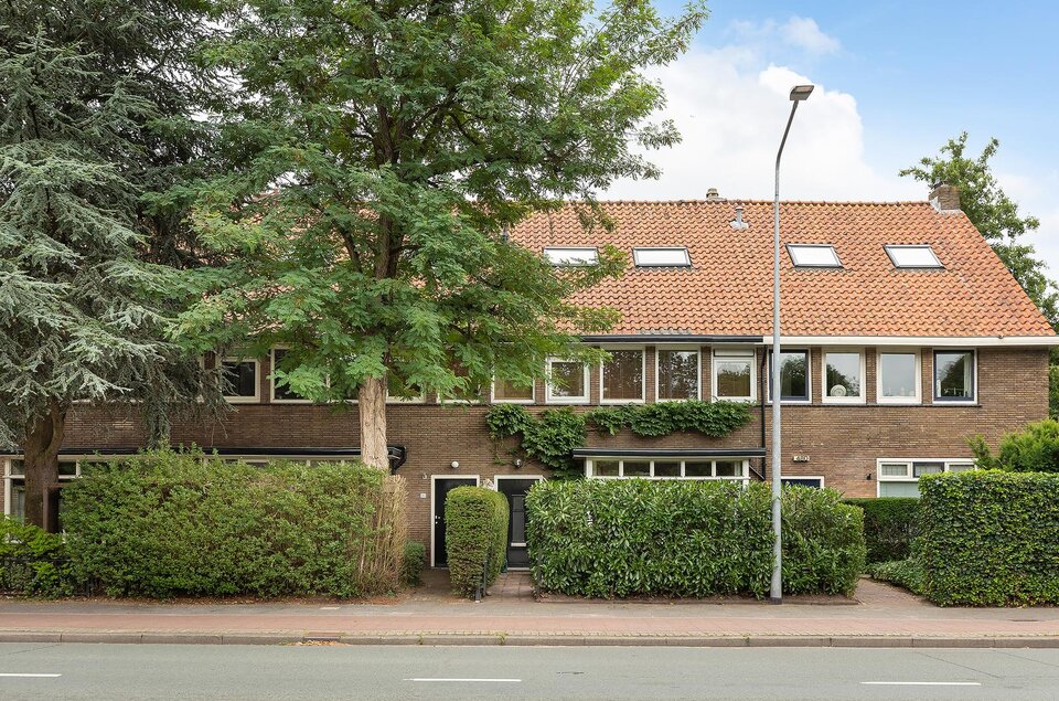 Gijsbrecht van Amstelstraat 482 HILVERSUM