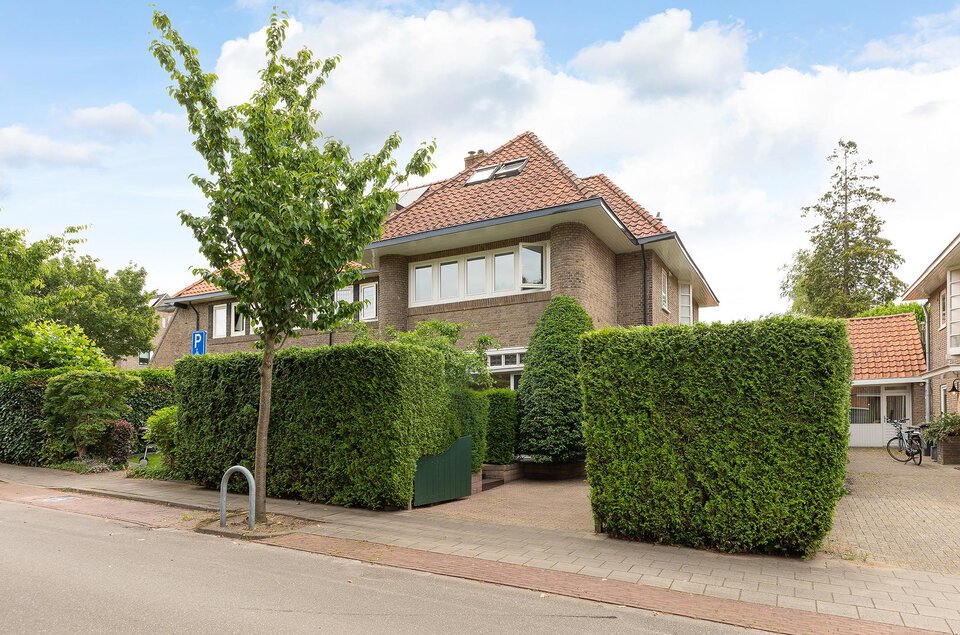 Vosmaerlaan 21 HILVERSUM