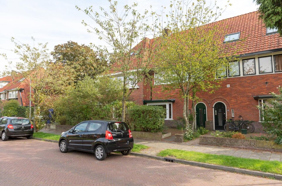 Poolsterstraat 12 HILVERSUM