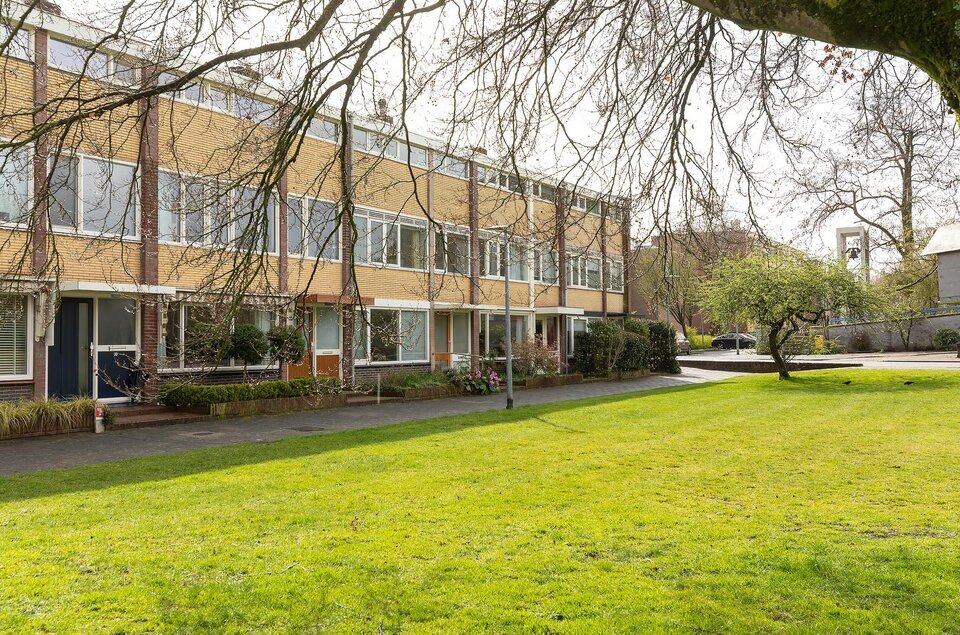 Van Ghentlaan 37 HILVERSUM