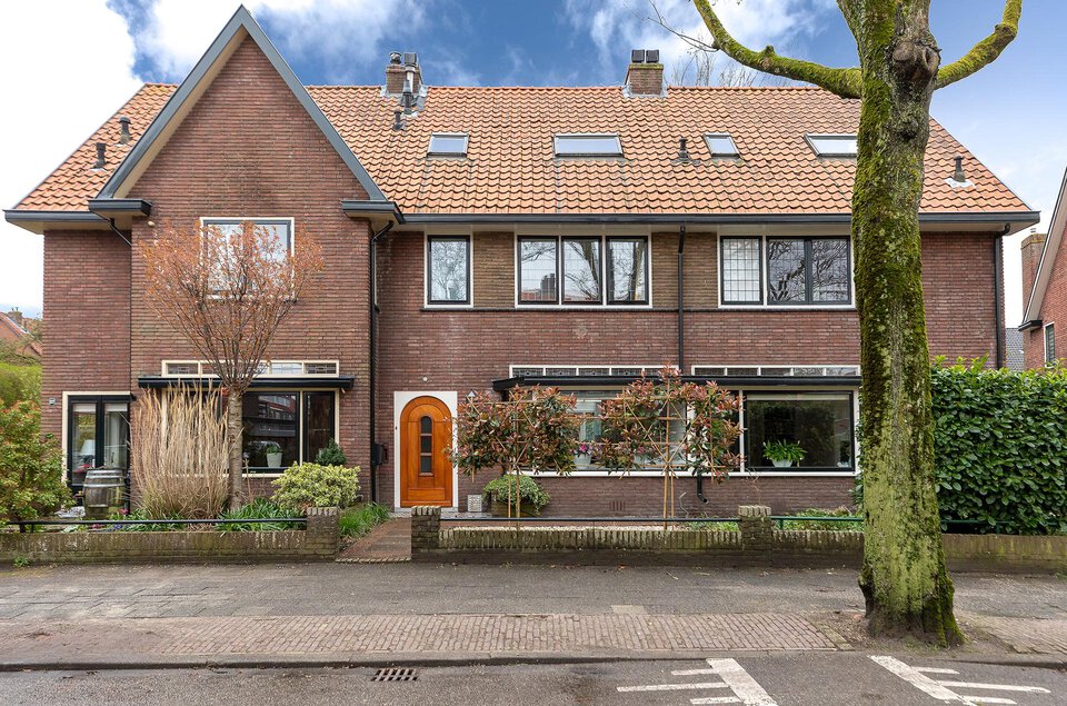 Neuweg 379 HILVERSUM