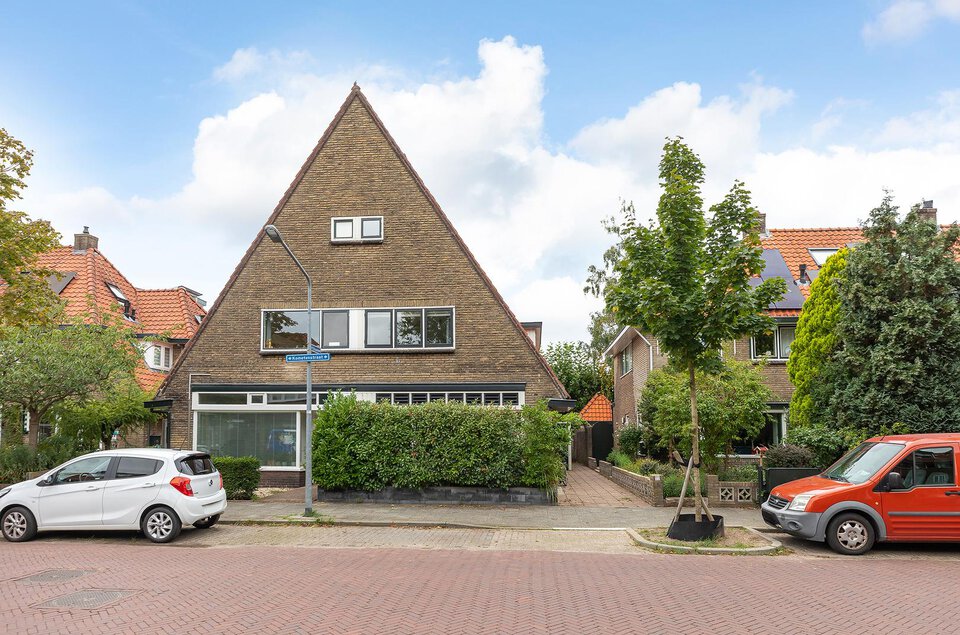 Kometenstraat 121 HILVERSUM