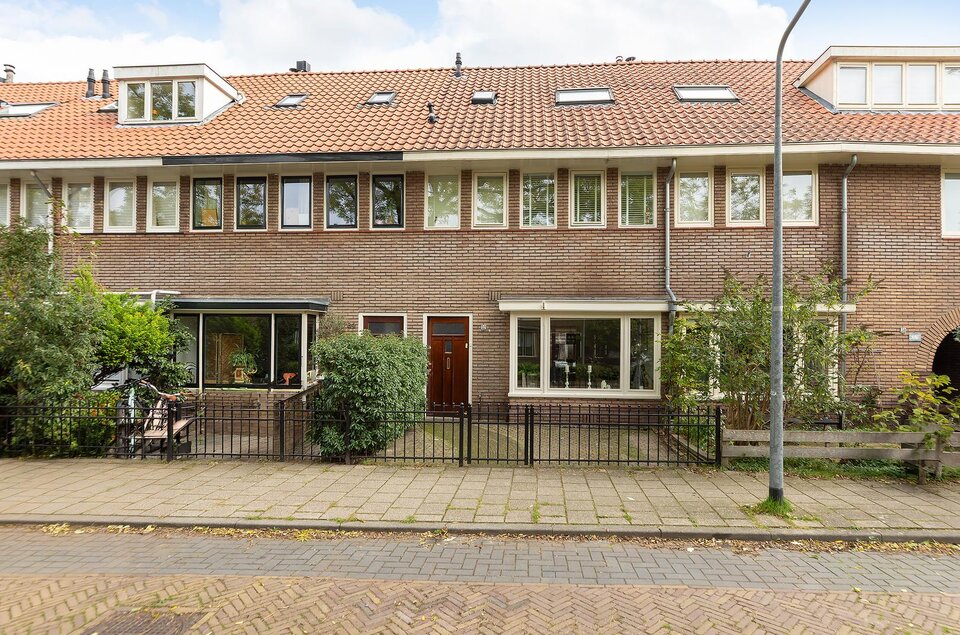 Eekhoornstraat 32 HILVERSUM