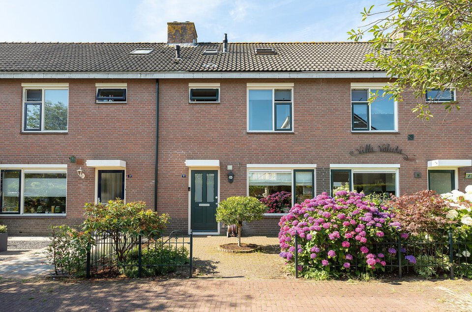 Maaiersweg 6 HUIZEN