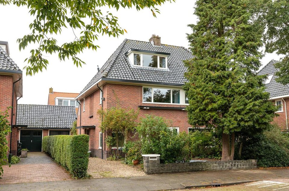 Kamerlingh Onnesweg 245 HILVERSUM