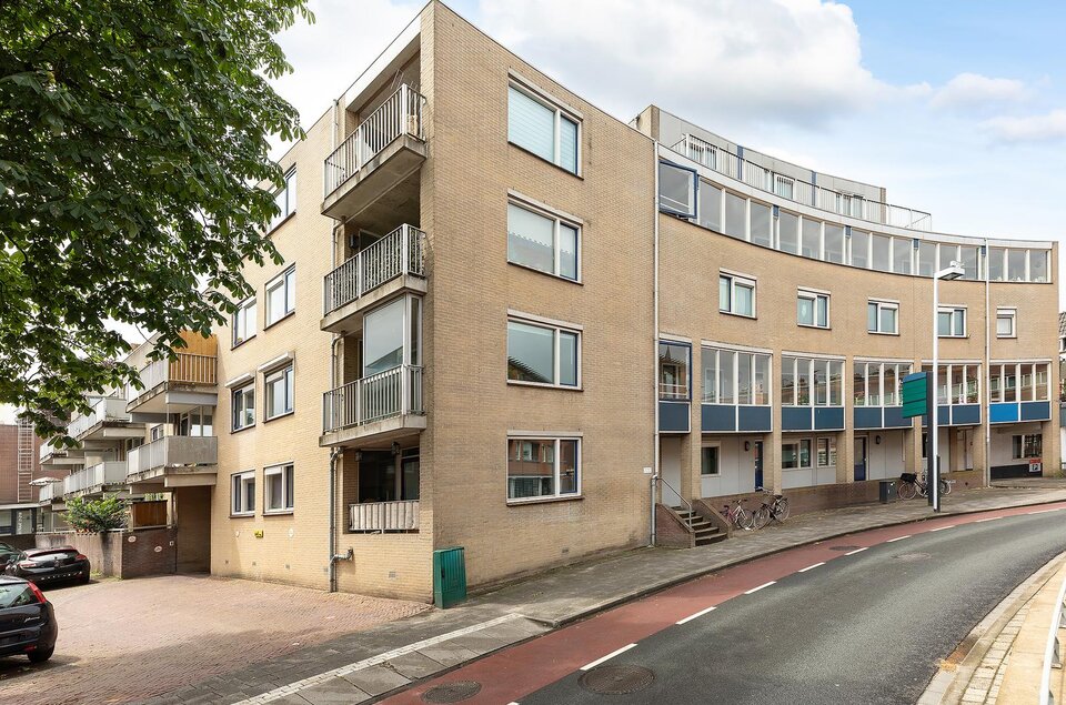 Brinkweg 12 F HILVERSUM