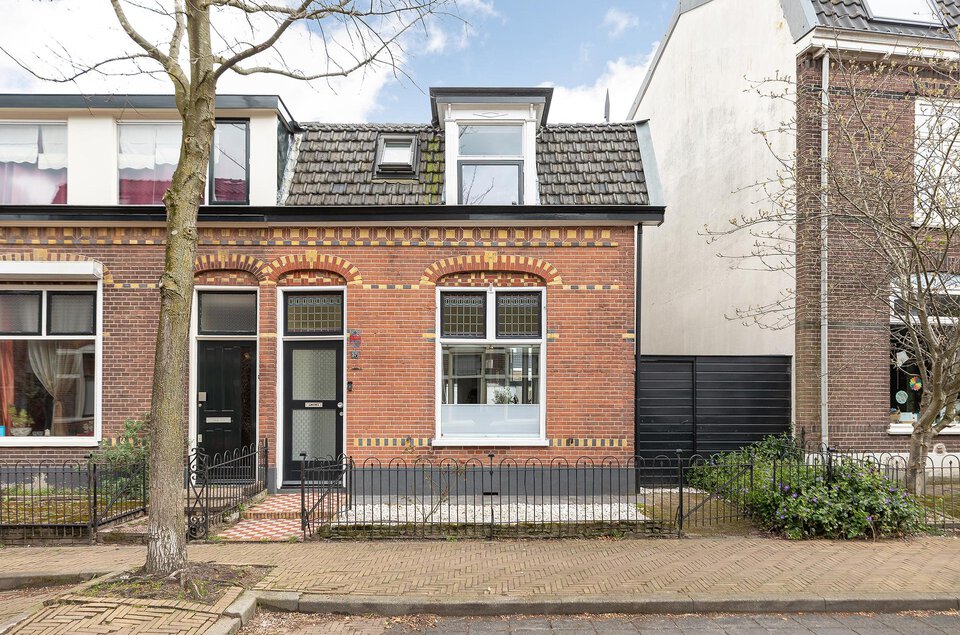 Tulpstraat 57 HILVERSUM