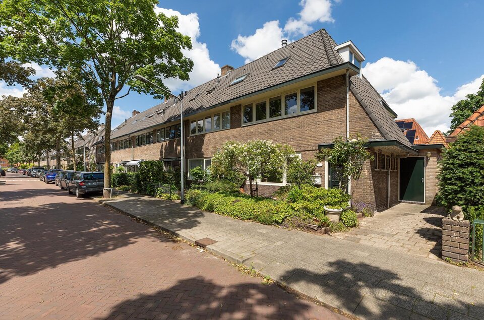 Rigelstraat 82 HILVERSUM
