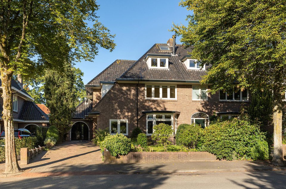 Pieter de Hooghlaan 32 HILVERSUM
