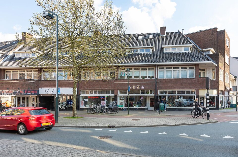 Koningshof 1 H HILVERSUM