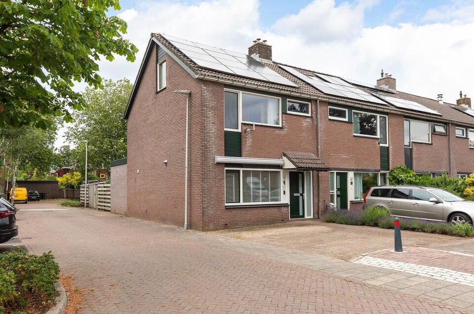 Vlindermeent 67 HILVERSUM