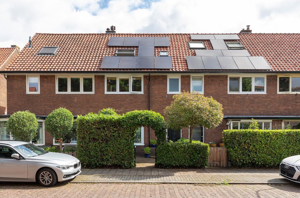 Calandstraat 11 HILVERSUM