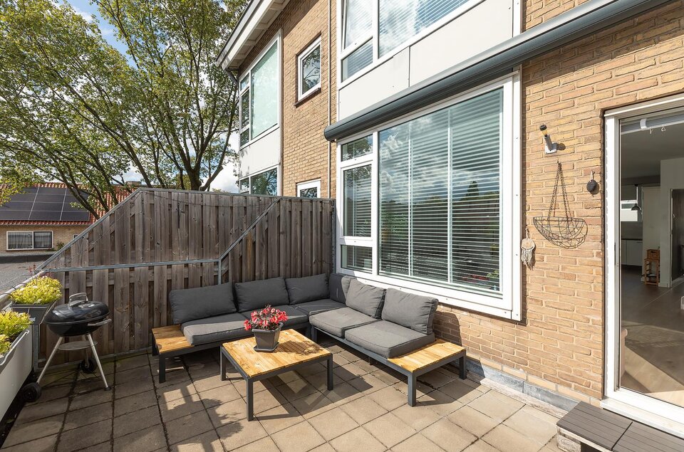 Van Hogendorplaan 64 HILVERSUM