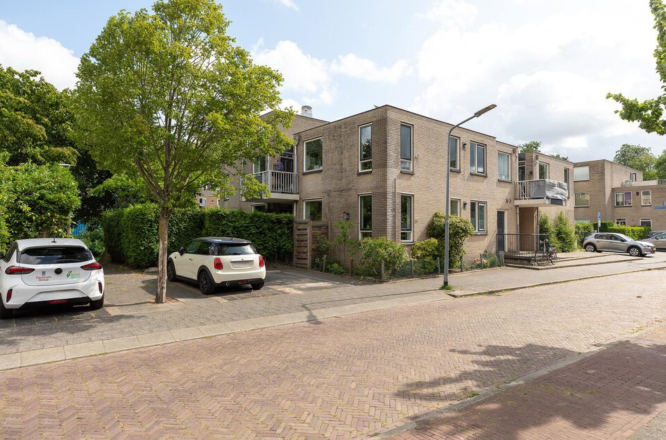 Turfstraat 26 HILVERSUM