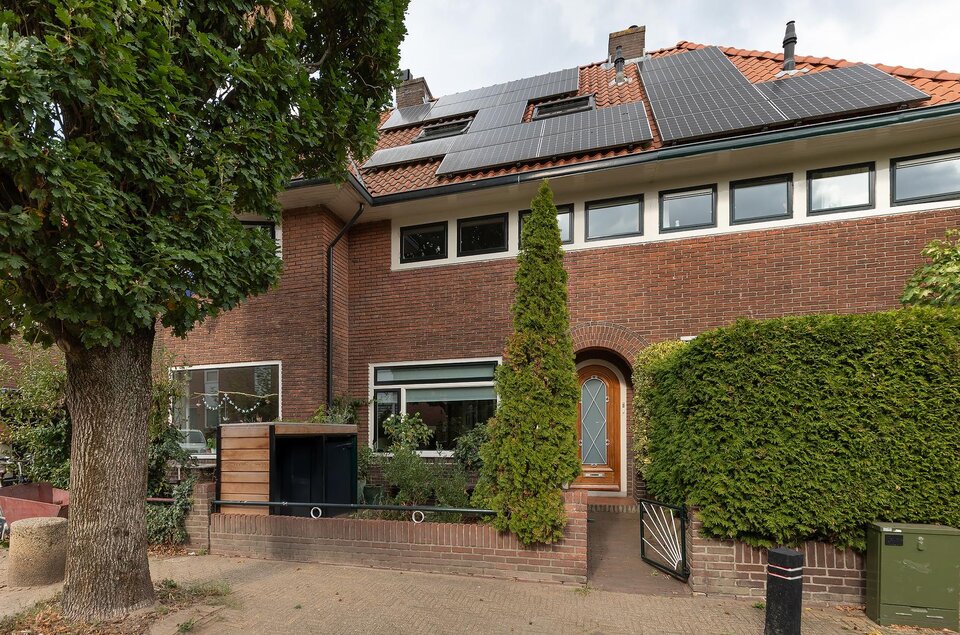Goudriaanstraat 12 HILVERSUM