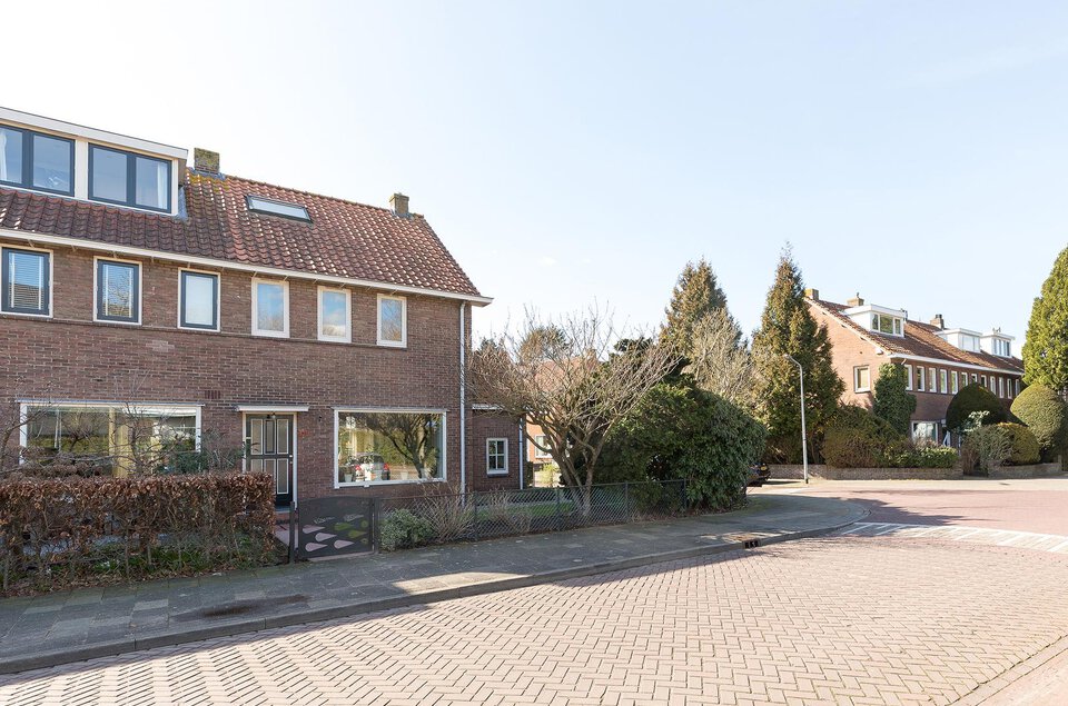 Anthony Fokkerweg 14 HILVERSUM