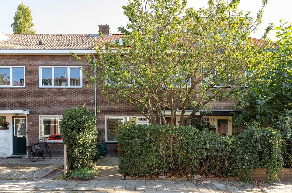 Pauwenstraat 29 HILVERSUM