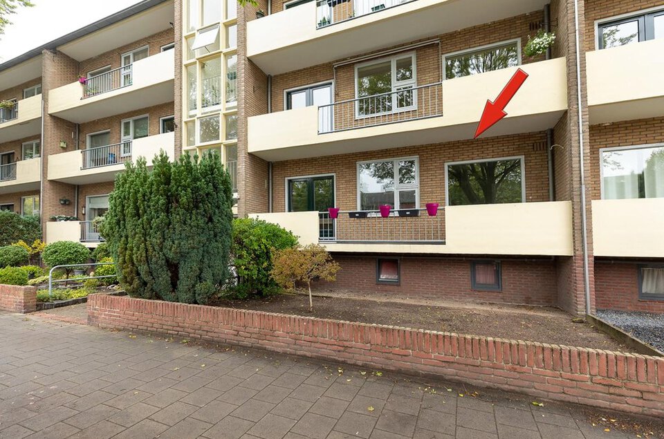Stephensonlaan 14 HILVERSUM