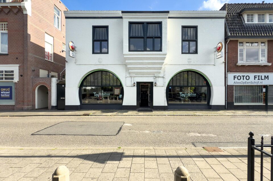 Herenstraat 1 A BUSSUM