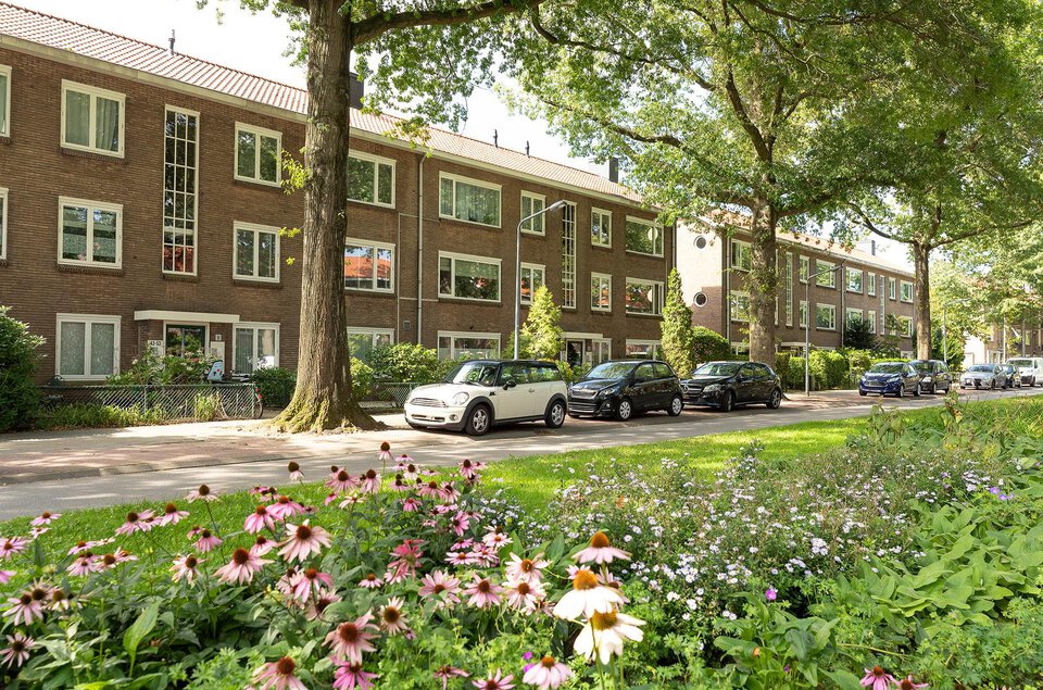 Jacob van Campenlaan 49 HILVERSUM