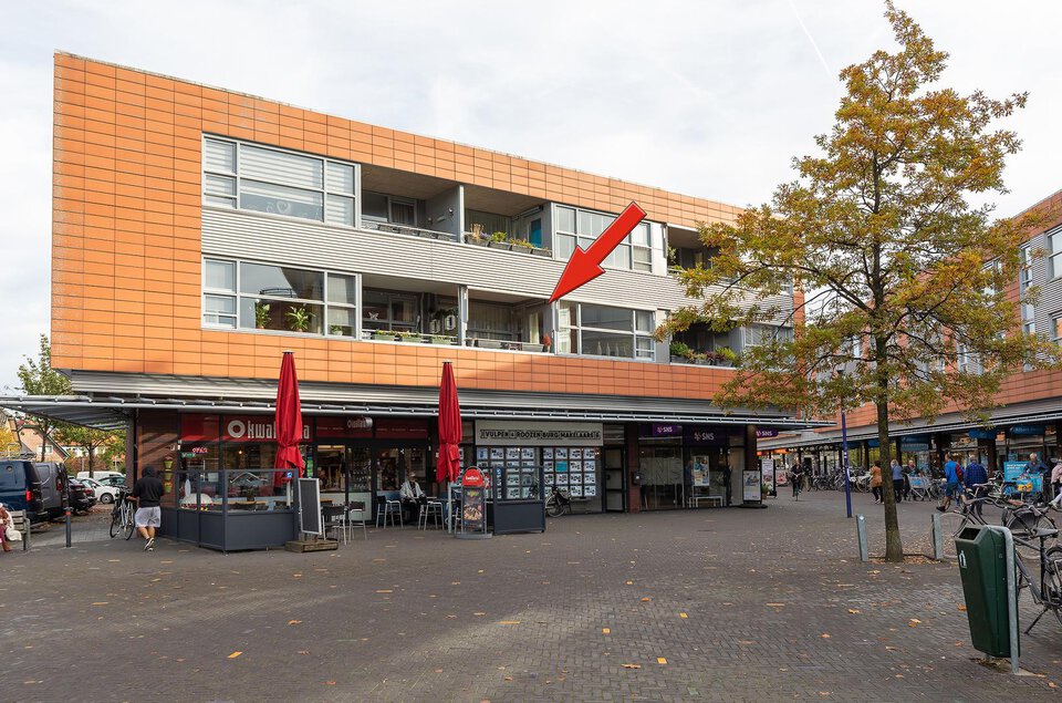 Ripolinpad 19 HILVERSUM