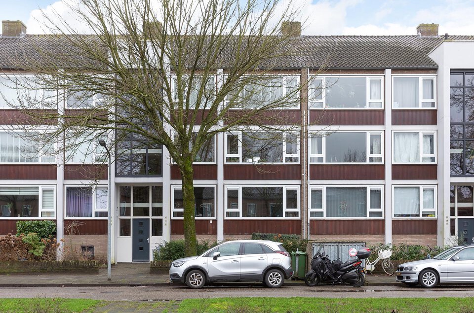 Stroeslaan 93 HILVERSUM
