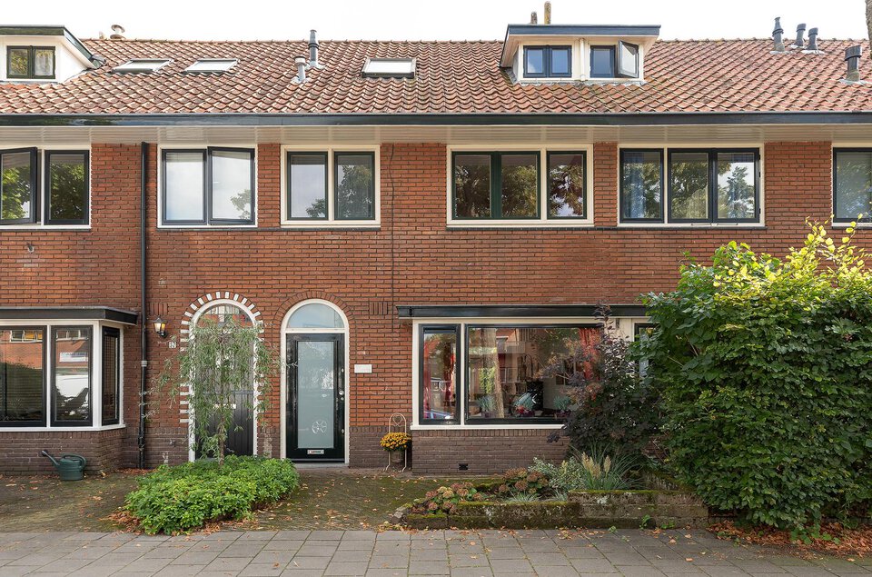 Bodemanstraat 59 HILVERSUM