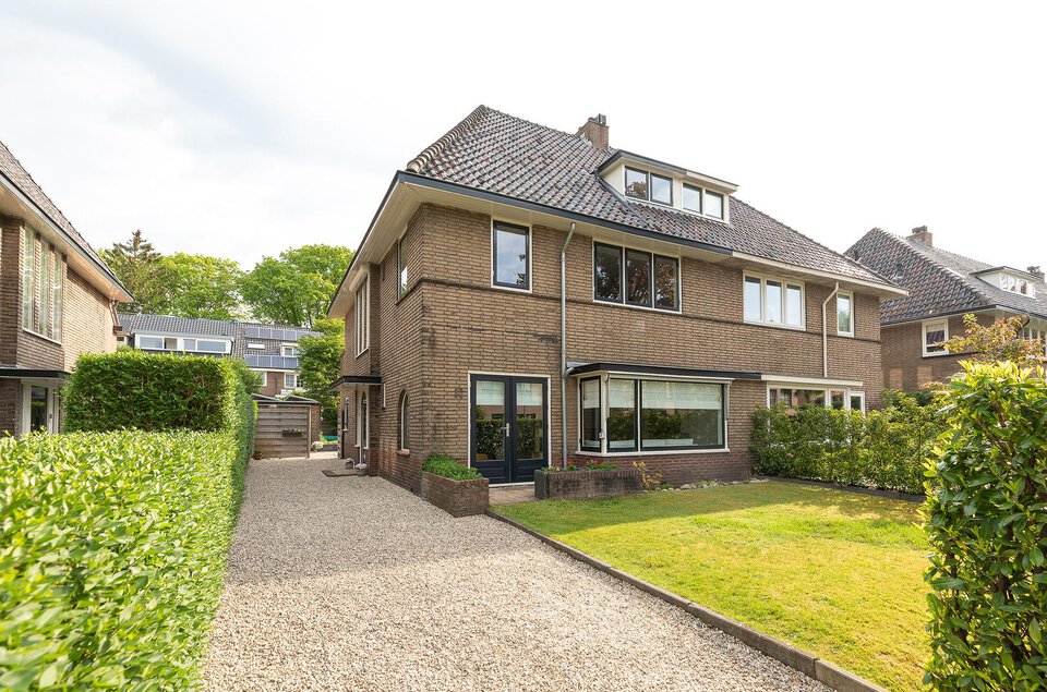 Frederik van Eedenlaan 26 HILVERSUM
