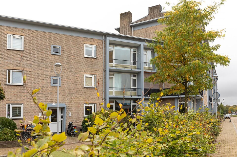 Oosterengweg 79 HILVERSUM