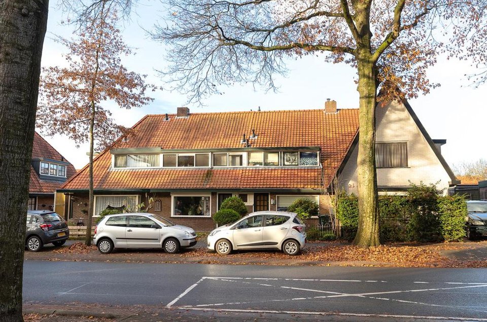 Lorentzweg 109 HILVERSUM