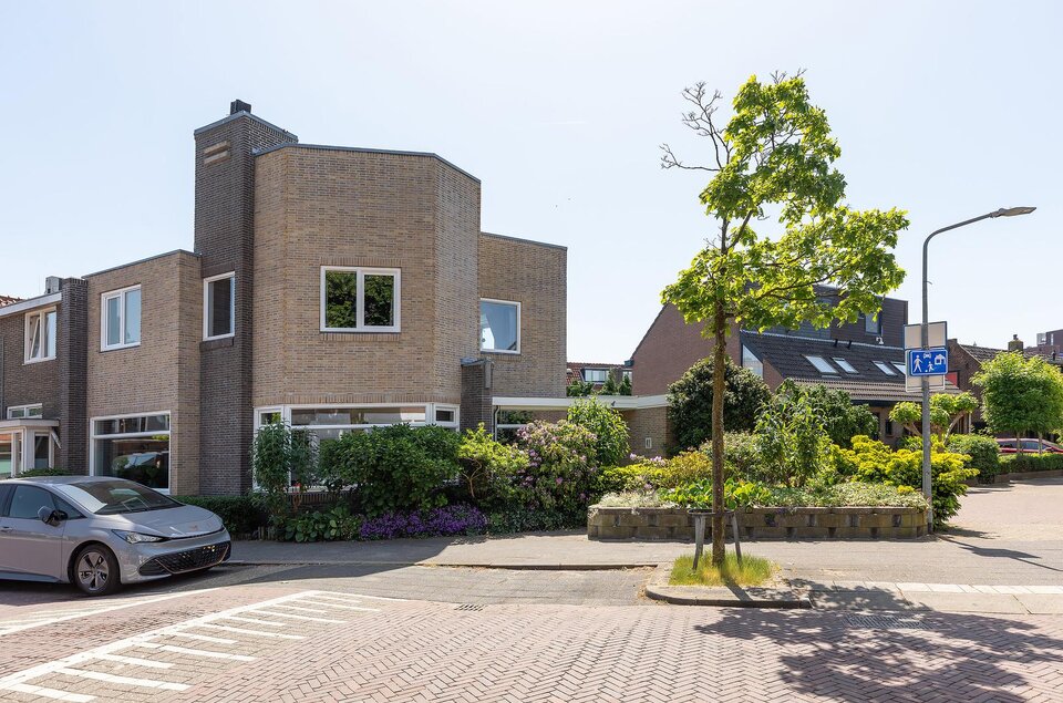 Kleine Drift 42 HILVERSUM