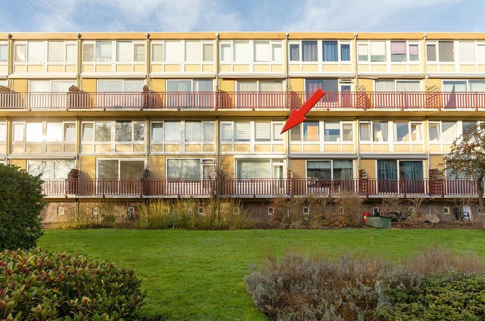 Karel Doormanlaan 256 HILVERSUM