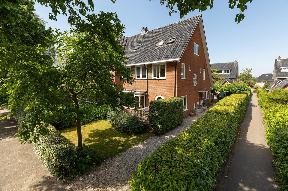 Hazelaarlaan 24 HILVERSUM