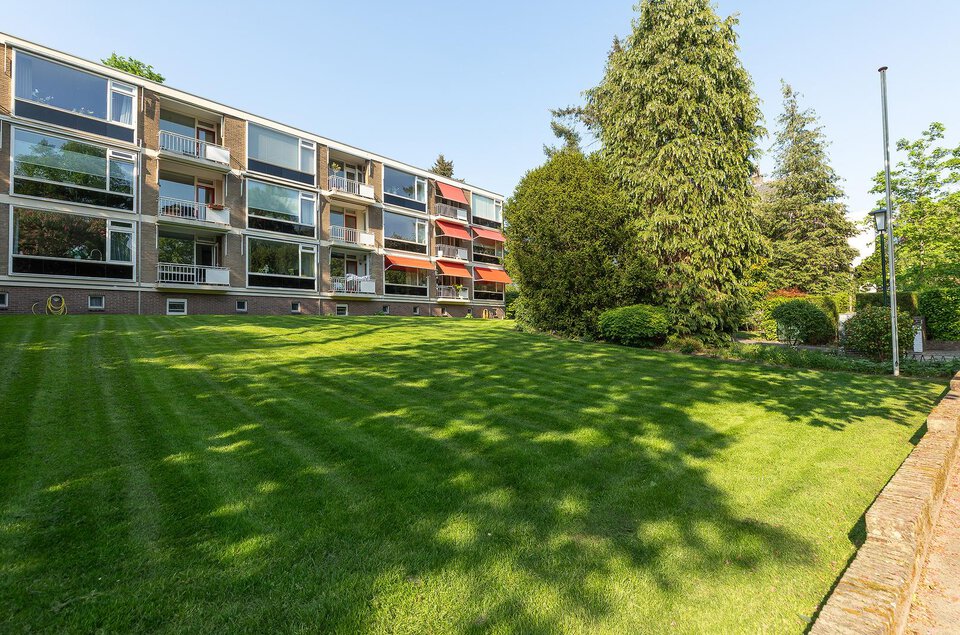Vaartweg 86 HILVERSUM