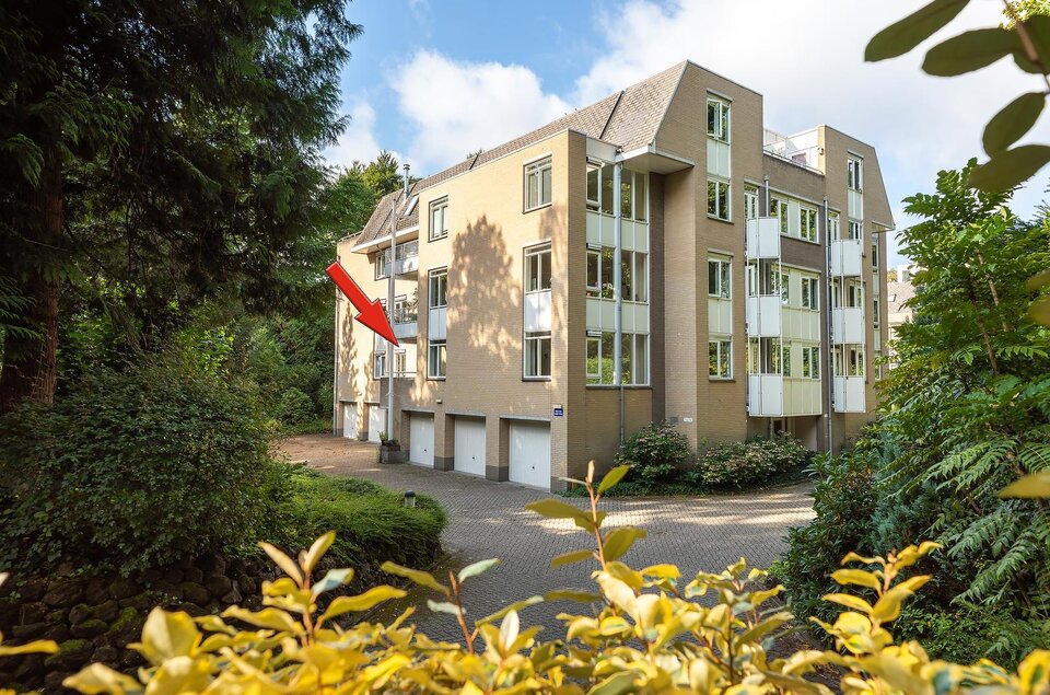 Utrechtseweg 36 1 HILVERSUM