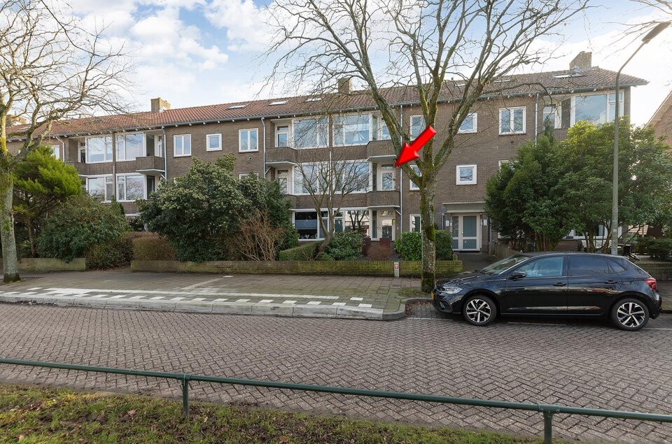 Admiraal de Ruyterlaan 65 HILVERSUM