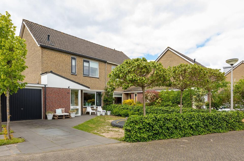 Mos 20 HUIZEN
