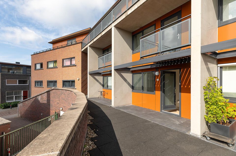 Bussumerstraat 27 -G HILVERSUM