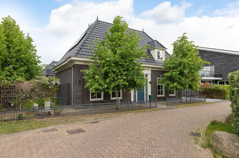 Pim Jacobsstraat 23 HILVERSUM