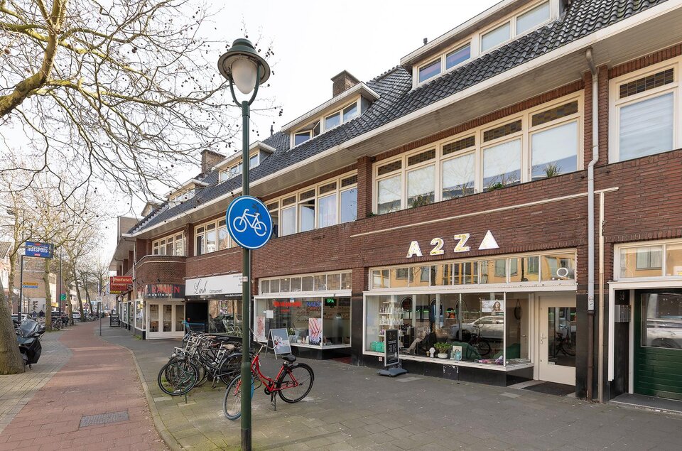 Koningshof 1 G HILVERSUM