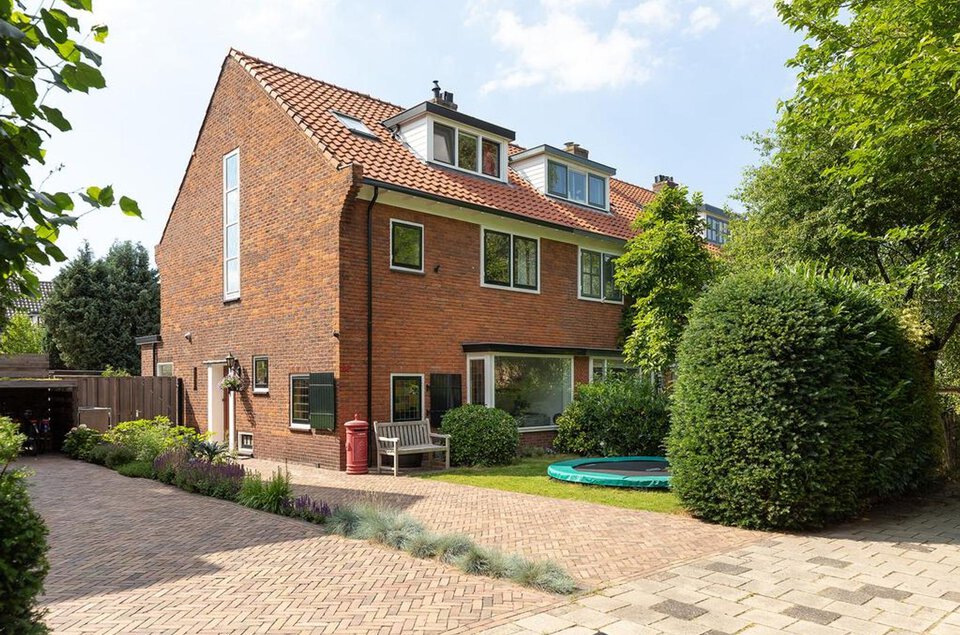 Moerbeilaan 36 HILVERSUM