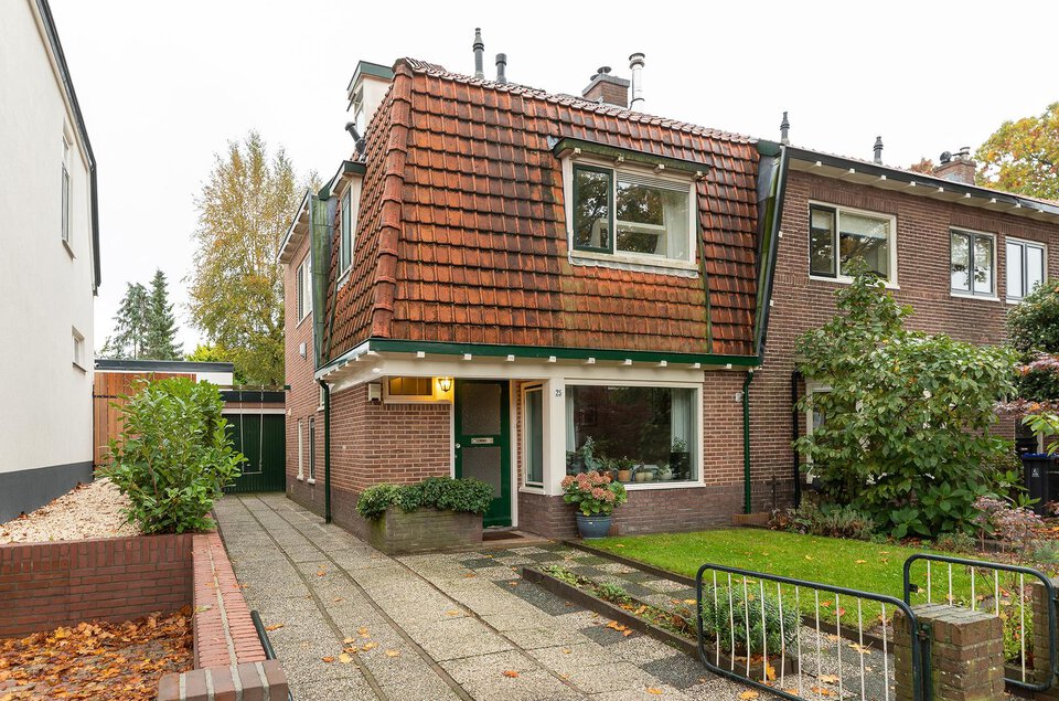 Oude Loosdrechtseweg 25 HILVERSUM