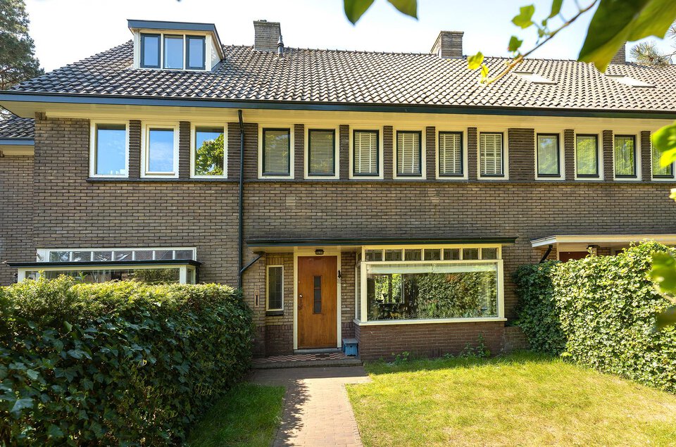 Gijsbrecht van Amstelstraat 395 HILVERSUM