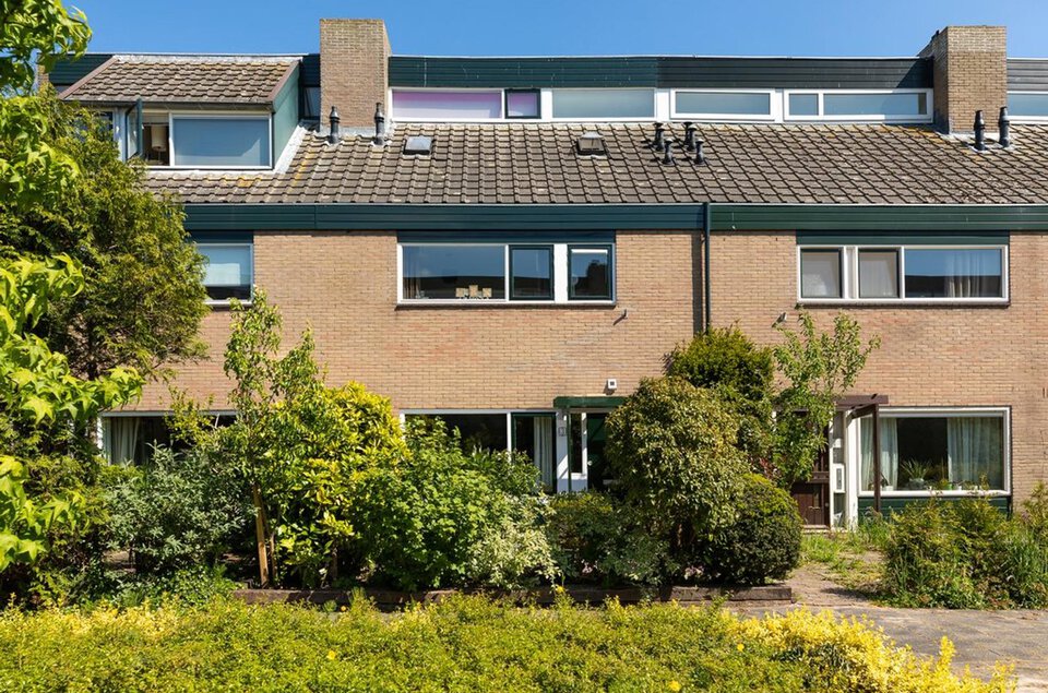 Elzenhof 3 KORTENHOEF