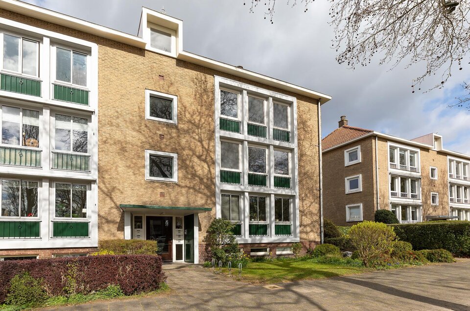 Diependaalselaan 386 HILVERSUM