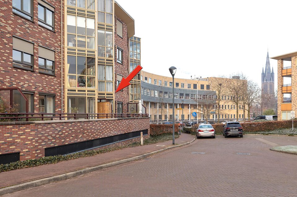 Laan van de Heelmeesters 83 HILVERSUM